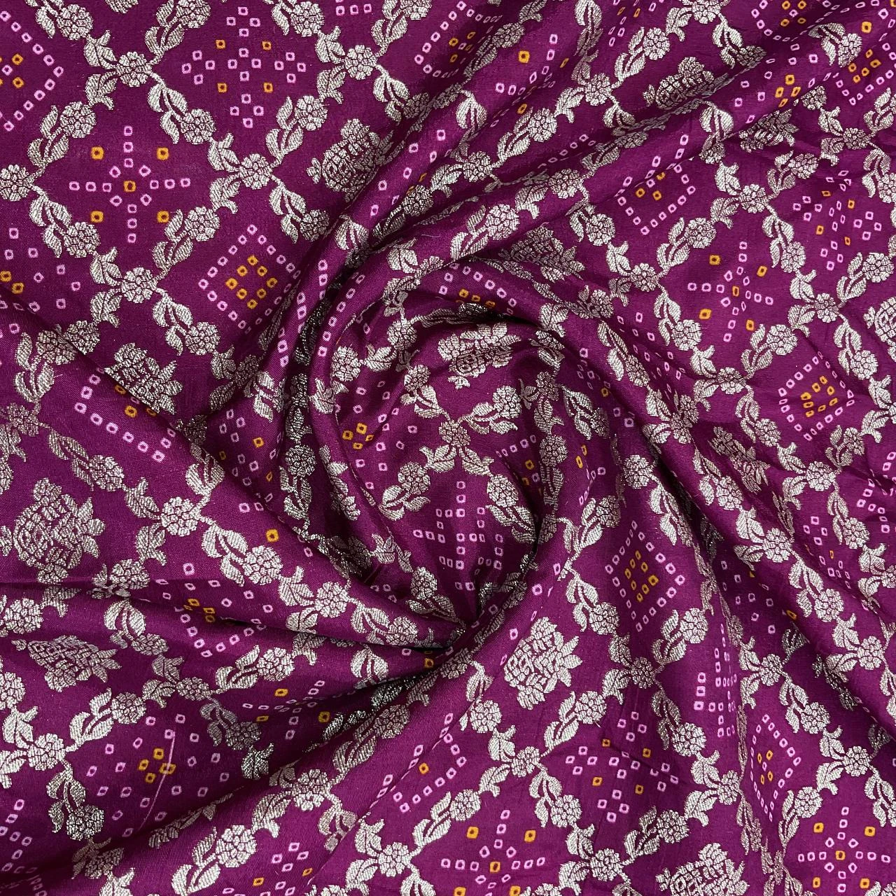 MEN'S KURTA FABRICS