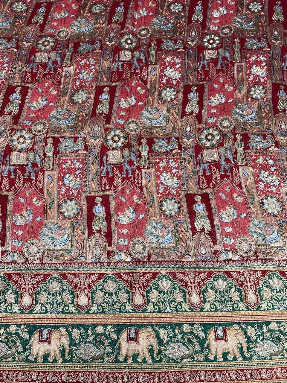 Couple Wear Designer Fabric