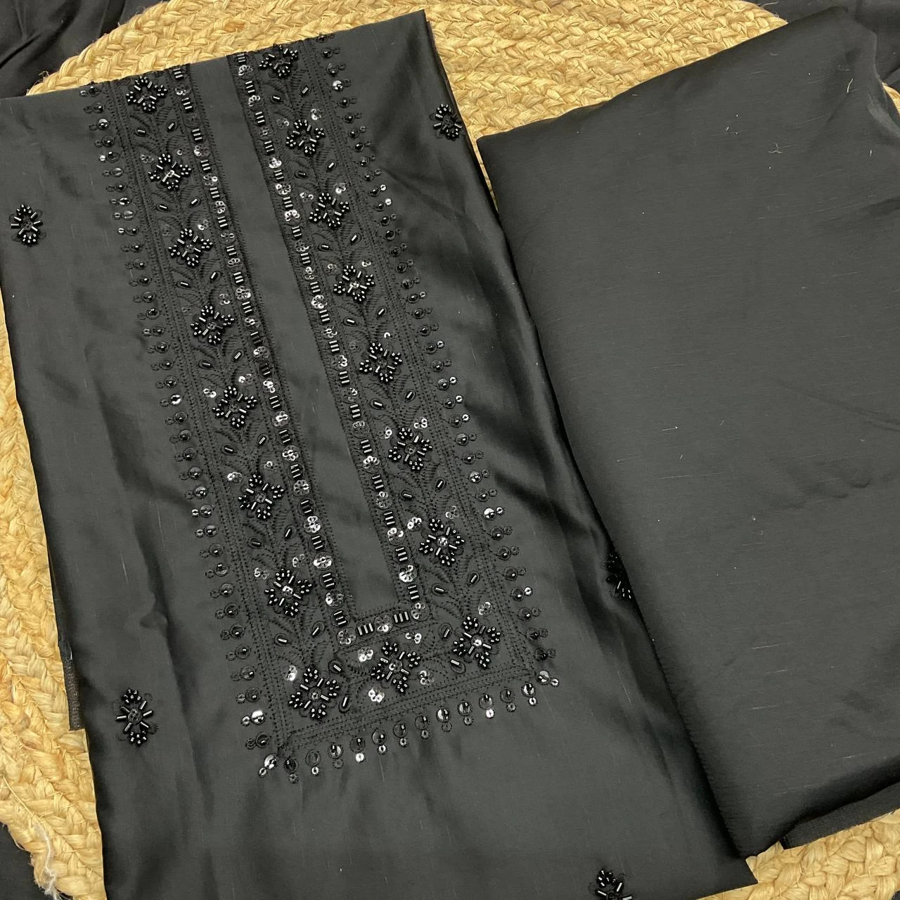 Men’s Ethnic & Kurta Fabrics Manufacturer