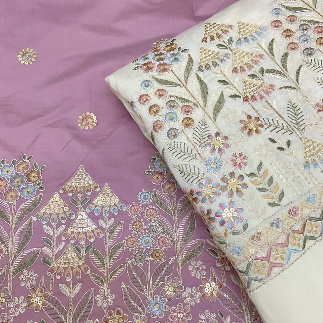 Most Viral Designer Couple Wear