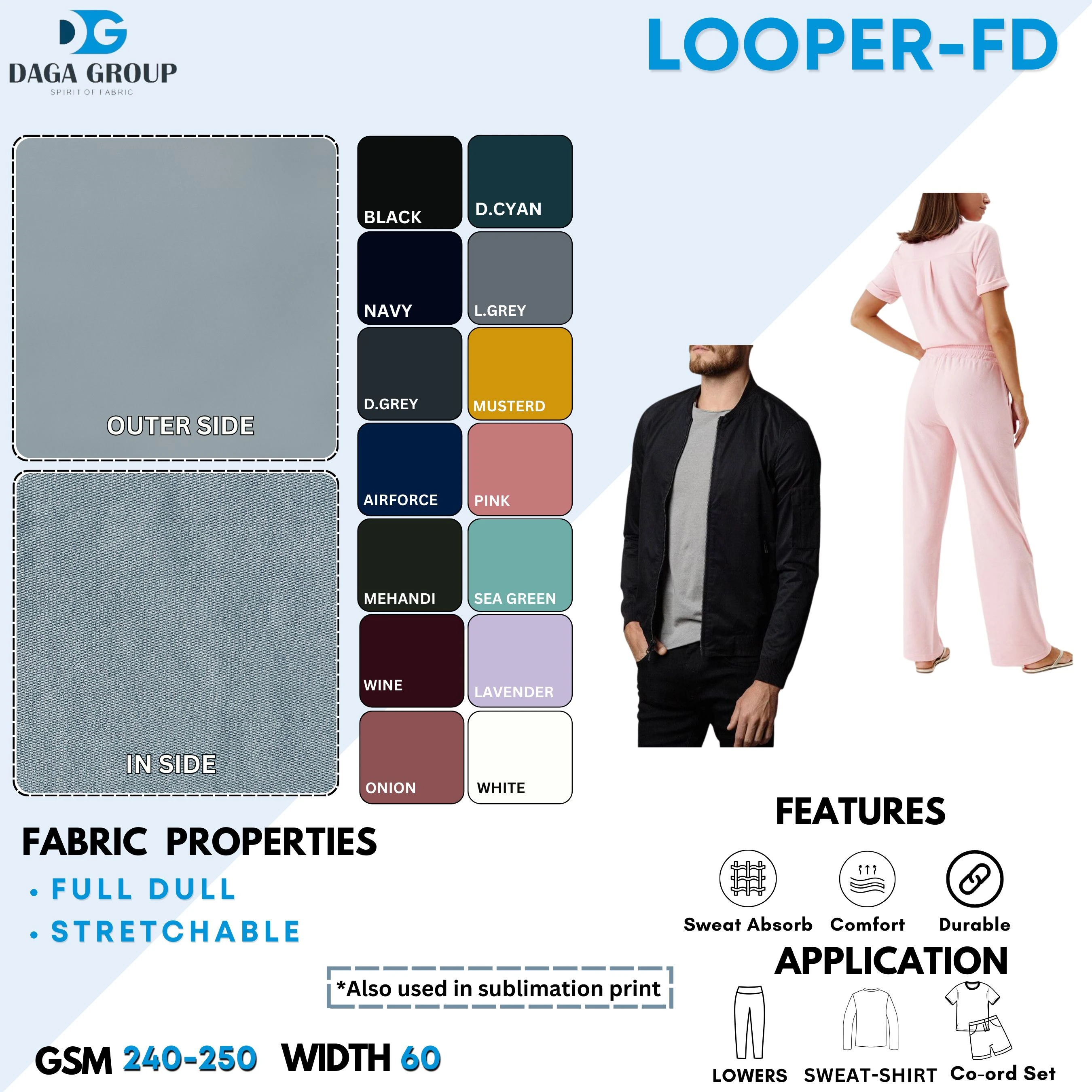 LOOPER-FD