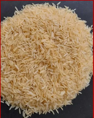 BASMATI RICE