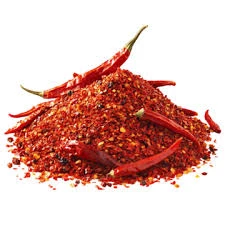 Chilli Flakes