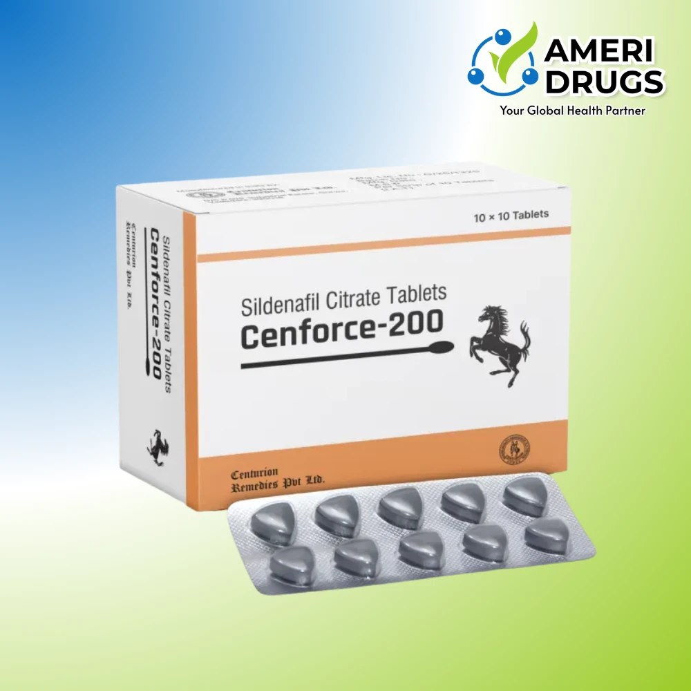 Cenforce 200mg
