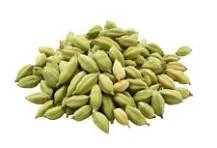 Green Cardamom