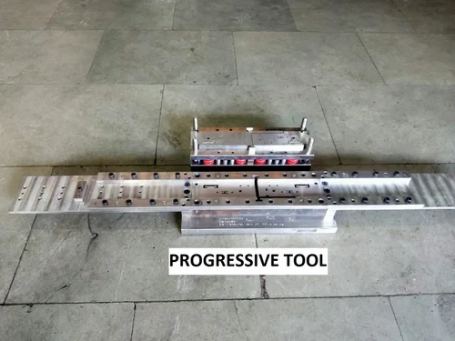 Industrial Press Tools