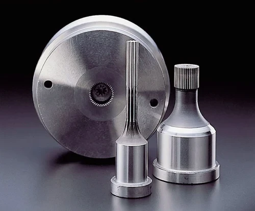 Precision Press Tools