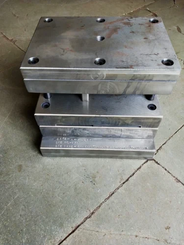 Progressive Die Press Tools