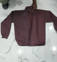 Mens Windcheater Jackets
