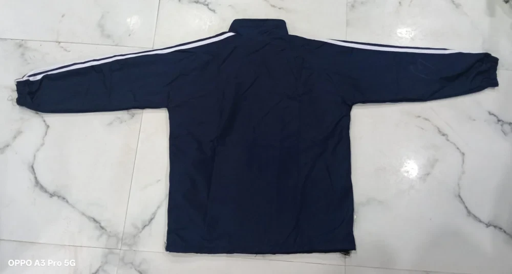 TPU Windcheater Jackets