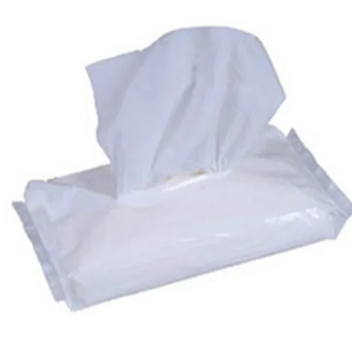 Facial Tissue Paper